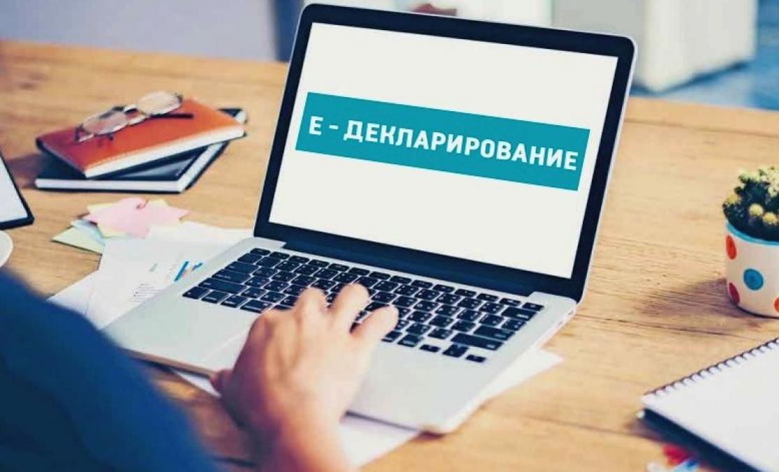 Четверо кременчугских депутатов так и не подали декларации о доходах