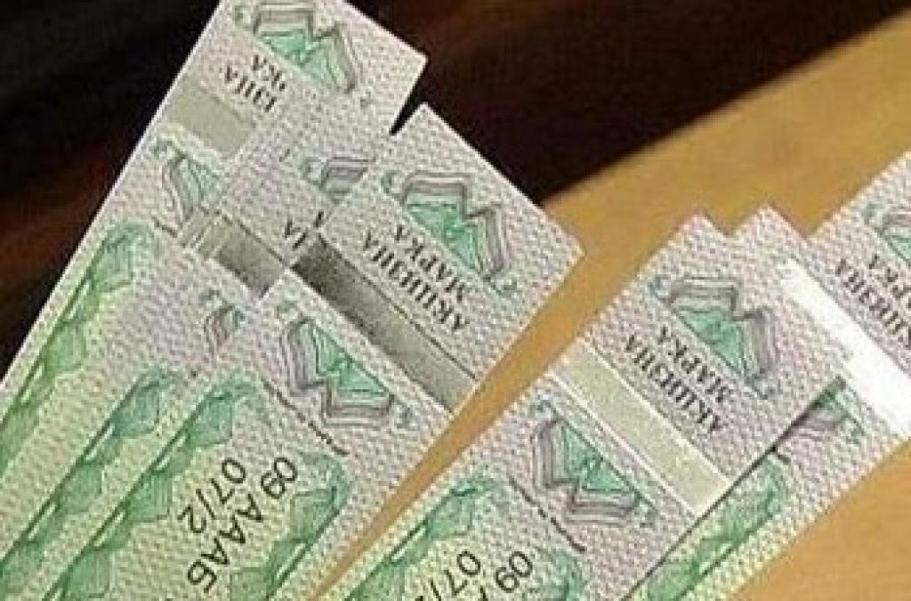 В Україні може здорожчати алкоголь та тютюн