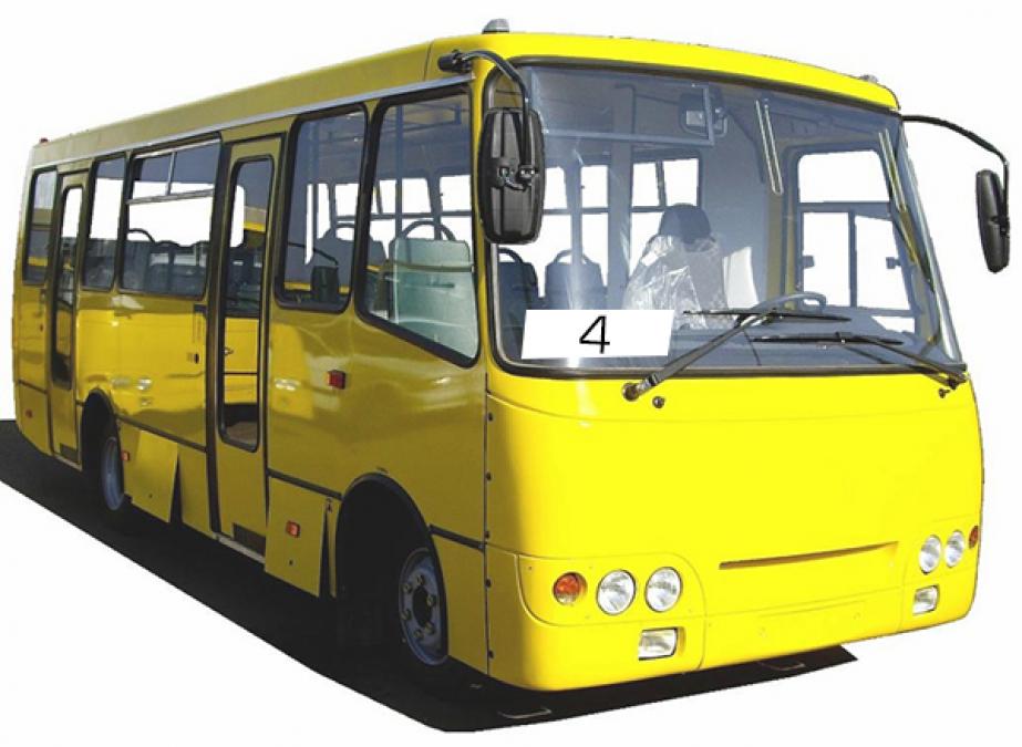 АТП-15307 «захватывает» рынок перевозок в Кременчуге: предприятие выиграло еще два маршрута