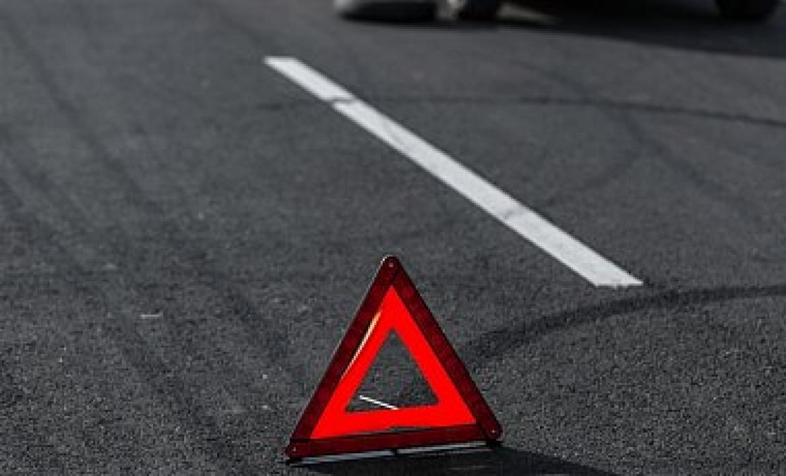 «Богдана» та «Hyundai» рухалися у напрямку до Водоканалу.