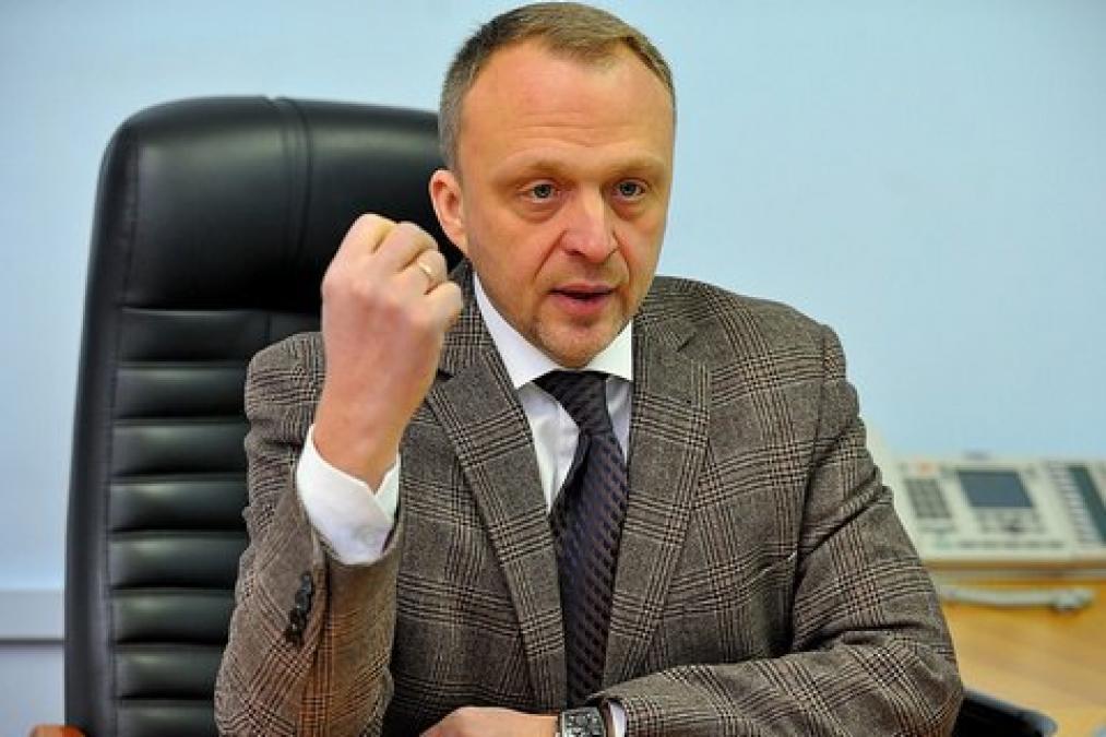 Прес-секретар Гройсмана розповів «Кременчуцькій газеті» про перевірку обґрунтованості підвищення тарифів для КП «Теплоенерго»