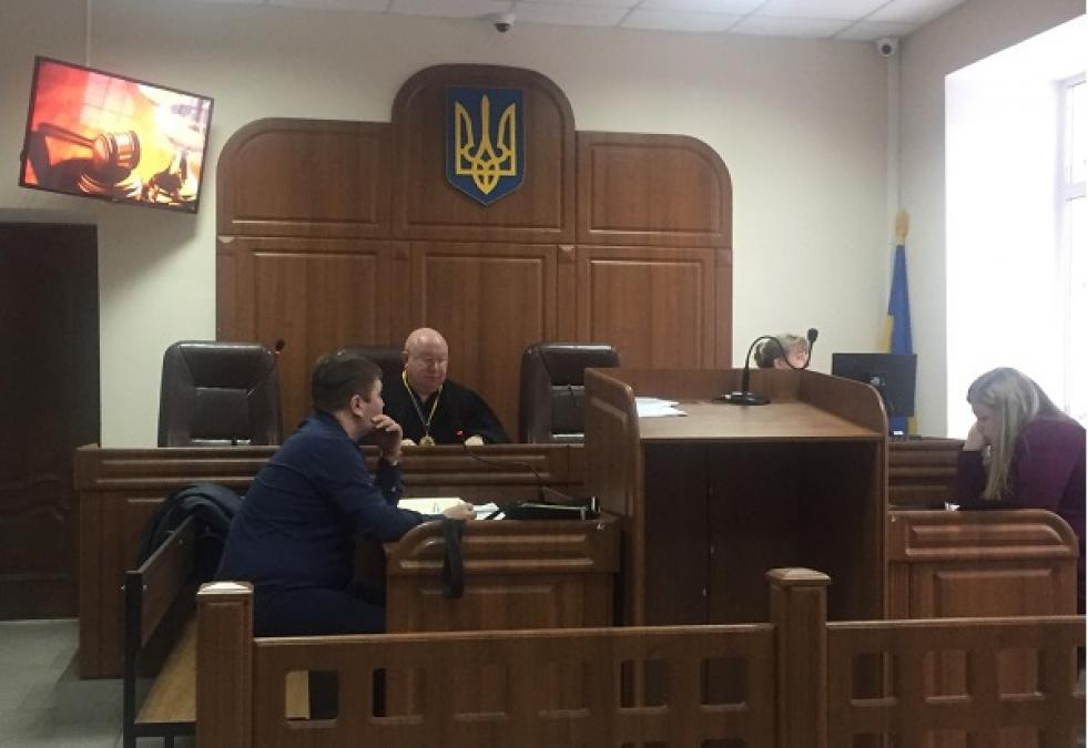«Кременчугводоканал» подал в суд на Медведовского: хотят отсудить деньги