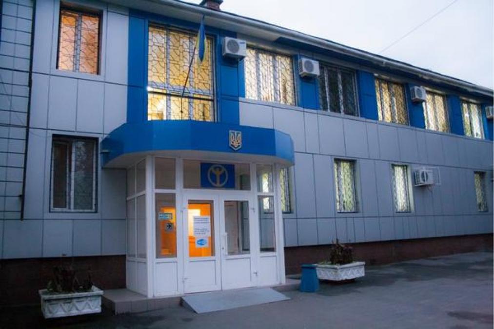 Кременчуцький центр зайнятості, схоже, не збирається «осучаснюватись»