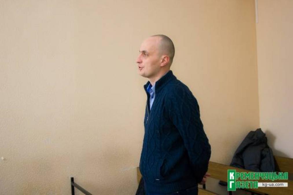 Скандальный полицейский Сурадеев проиграл апелляцию депутату Терещенко и «Оппоблоку»