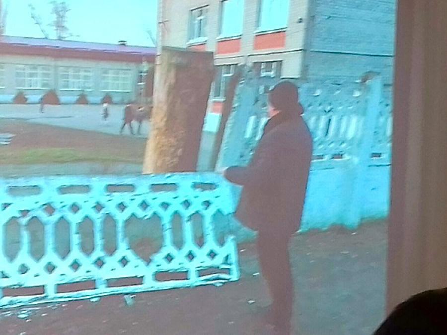 У Кременчуці віце-мер «ламає» паркани