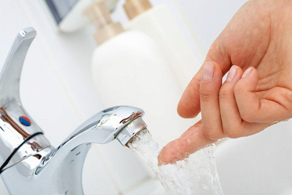 Горячая вода на Раковке может появиться со дня на день