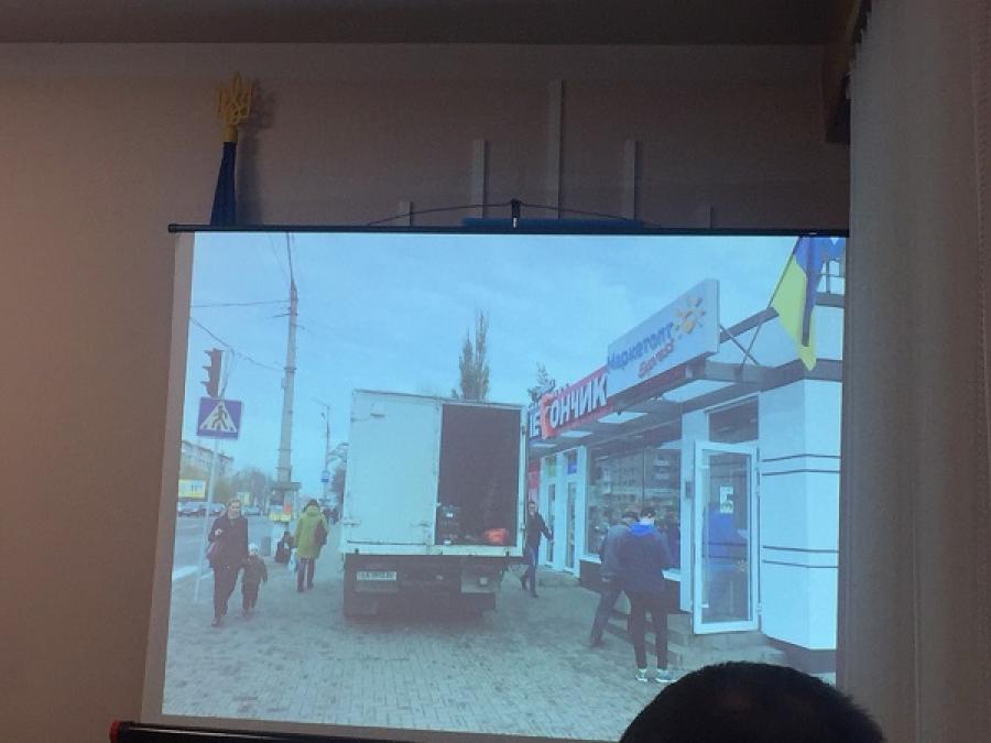 «Маркетопт» на водоканале вызвал волну недовольства мэра