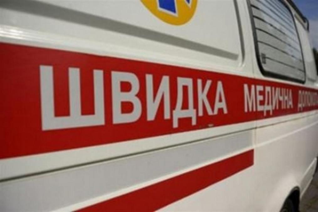 У столярному цеху по вул. Кооперативній помер кременчужанин