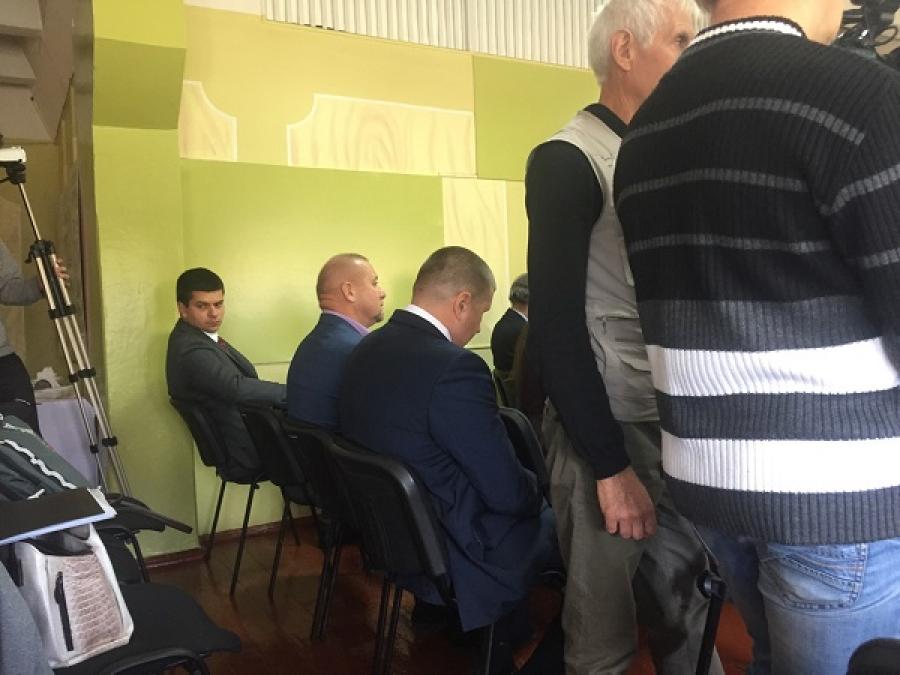 Вице-мэр по культуре Проценко интересуется финансами, троллейбусами или видеороликом о Кременчуге?