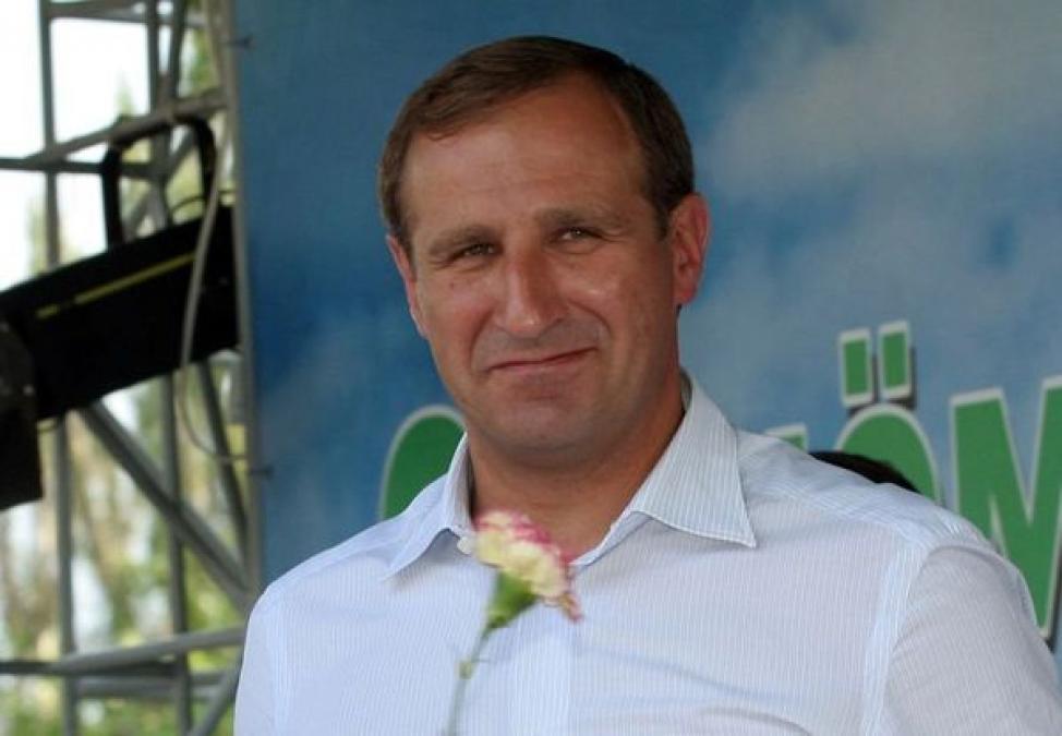Олег Бабаев: «Я хочу поднять планку мэра на уровень, когда те, кто придут после, не будут иметь права работать хуже»