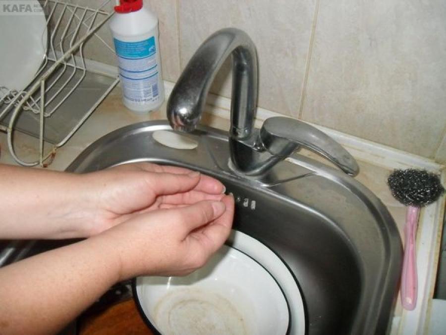 Мешканцям Раківки не нараховуватимуть плату за воду у дні проведення ремонту