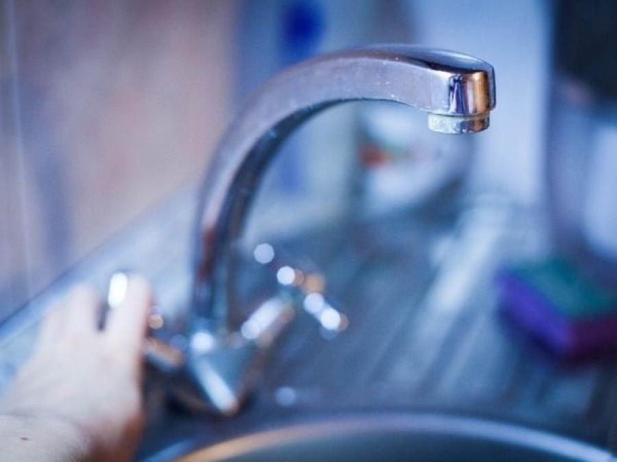 У кількох будинках в центрі Кременчука відсутня холодна вода