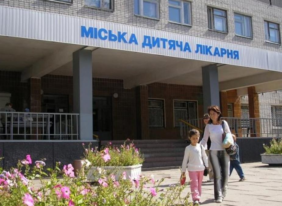 Все по-честному – ни себе, ни подчиненным: как в детской больнице распоряжаются бюджетными деньгами