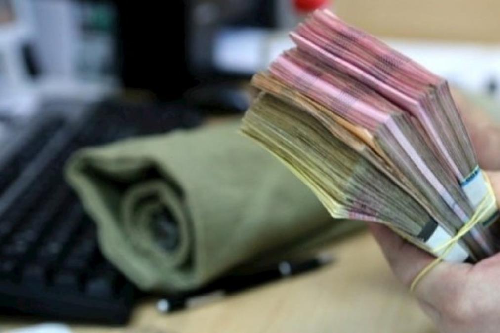 Кременчуцьке підприємство потрапило в 10-ку найбільших платників податків України