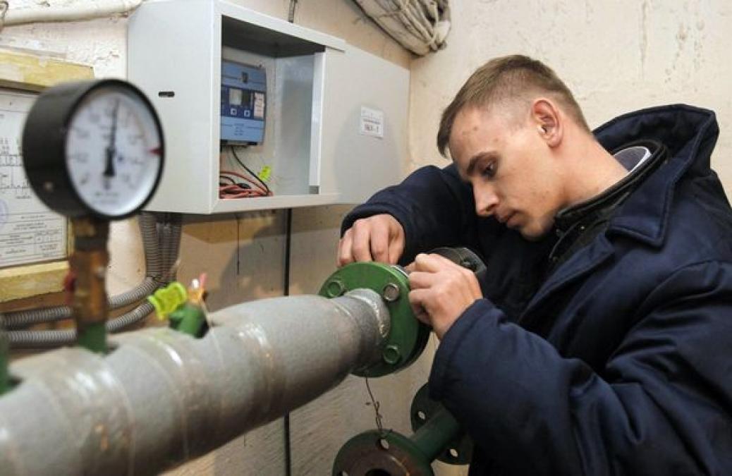 Лічильник у кожен дім: міфи та реальність