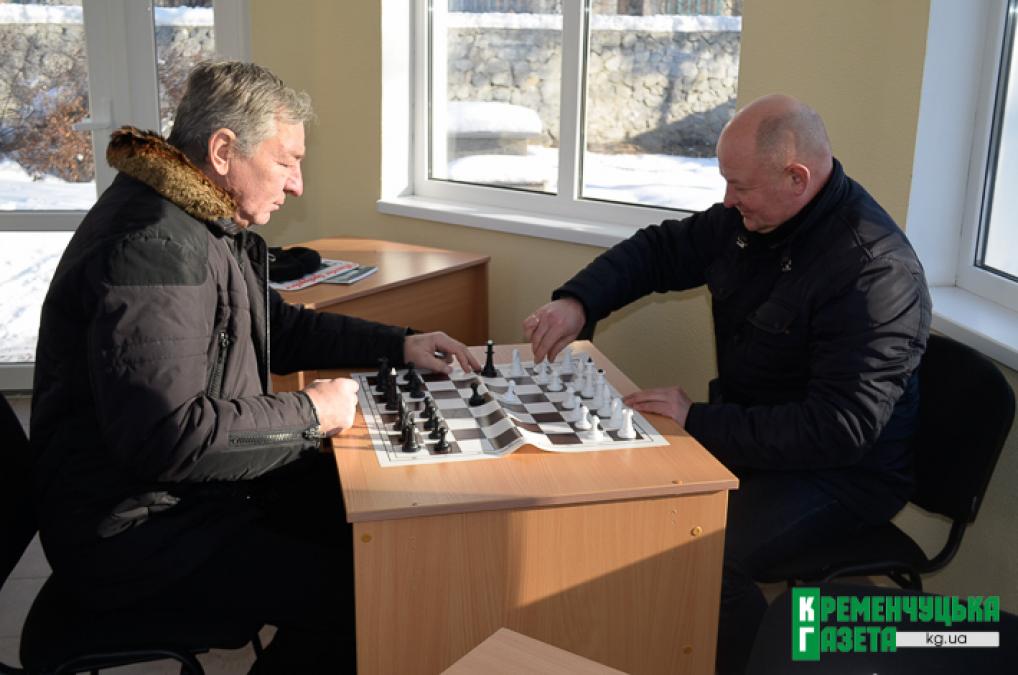 Грати всім: найцікавіша та найтихіша розумна гра кременчужан