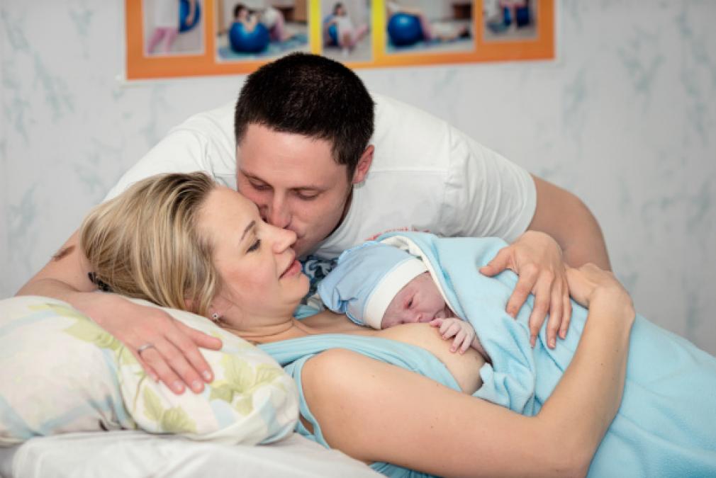 Дорогой малыш: сколько стоят роды