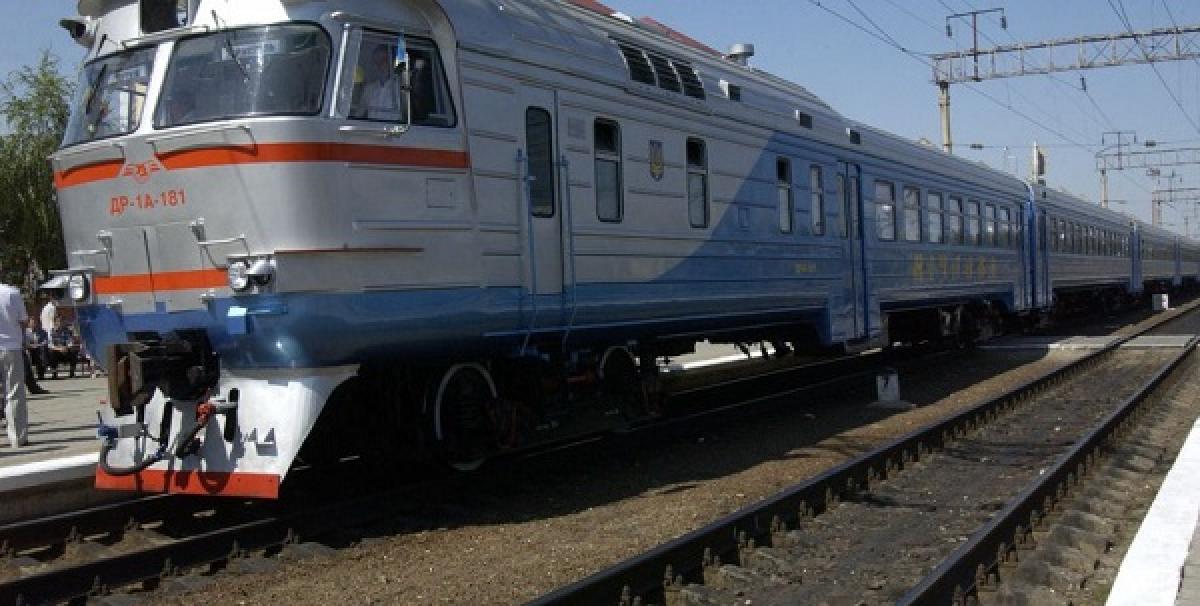 «Південна залізниця» може відмовитися від приміських перевезень