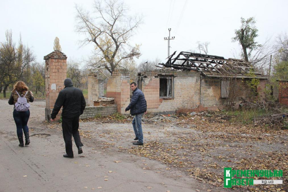 Чому водії кременчуцьких маршруток справляють природню потребу просто неба?