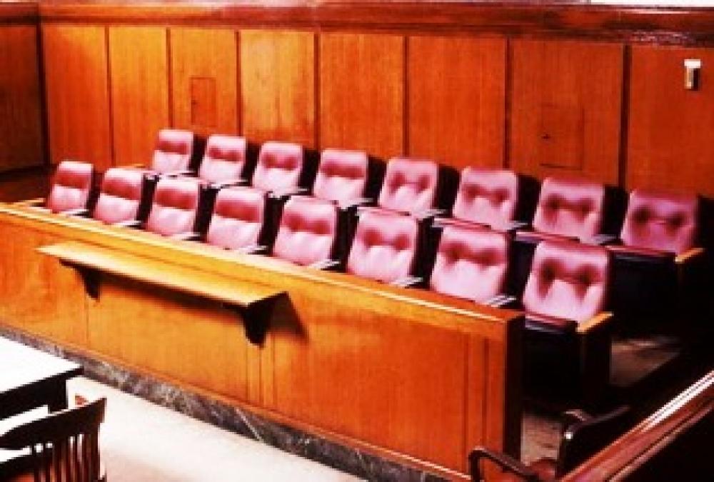Крюківському райсуду потрібні присяжні