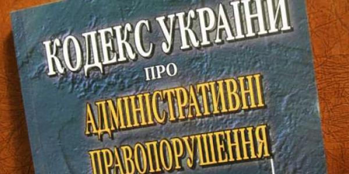 Девушка лёгкого поведения или полиция «все наврала»: в мэрии Кременчуга пока не знают, штрафовать ли кременчужанку
