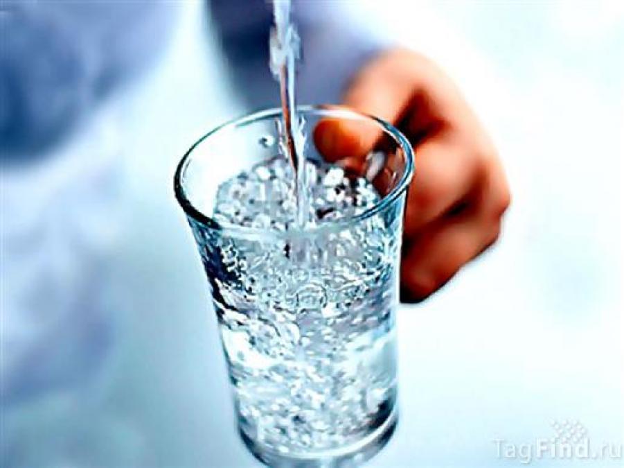 В Горишних Плавнях отказались хлорировать питьевую воду