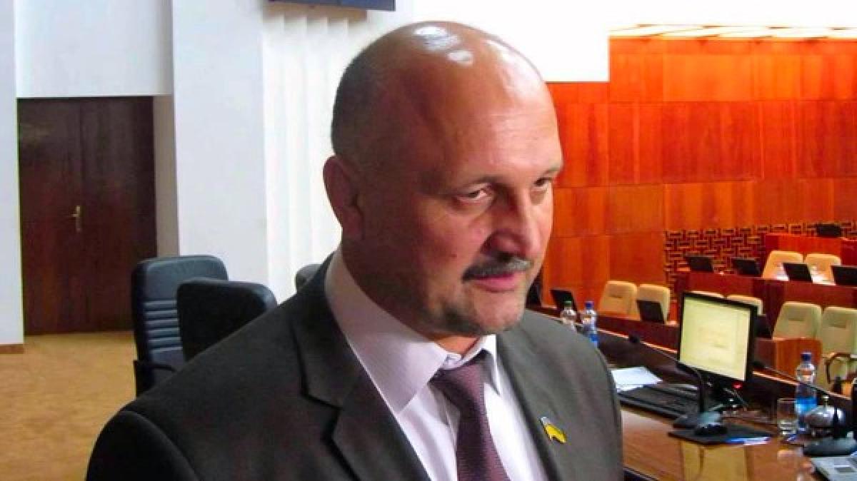 Екс-голова Полтавської облради Ворона засуджує «мільйонний» ремонт залу засідань і називає це «бенкетом у час чуми»