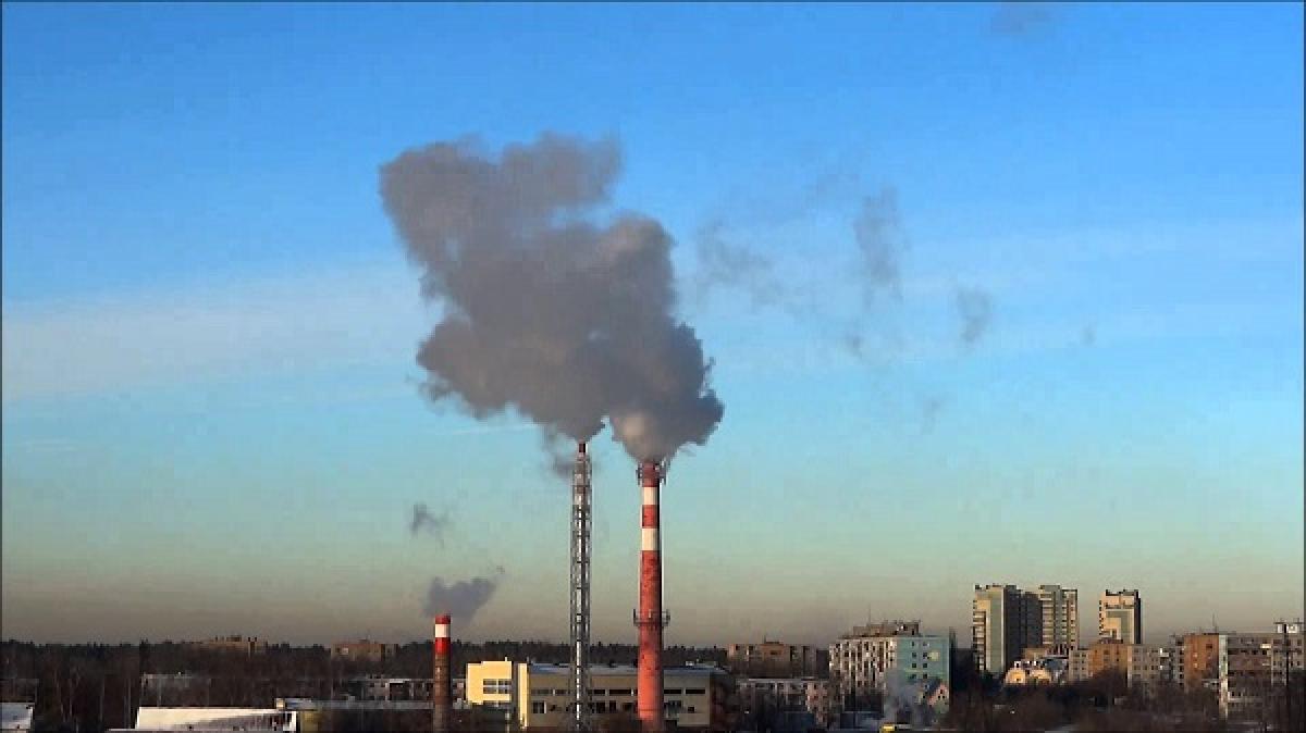 Сегодня ночью кременчужане на Молодежном задыхались от вони