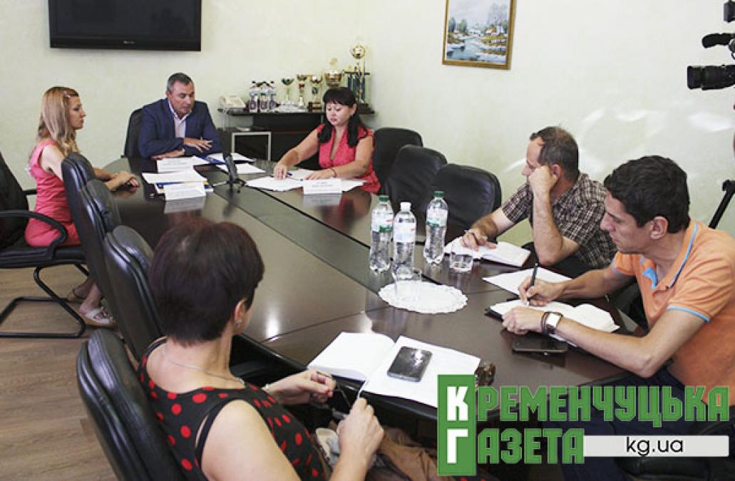Только 13 дорогущих машин в Кременчугском регионе подпадают под уплату налога