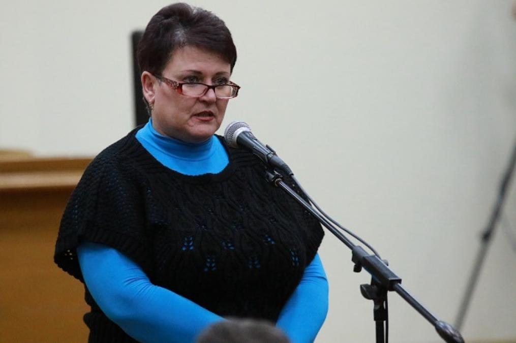 Неїленко після 21 грудня вже не буде начальником кременчуцького фінуправління