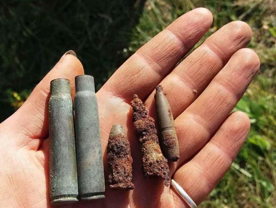 Под Кременчугом начнутся археологические раскопки