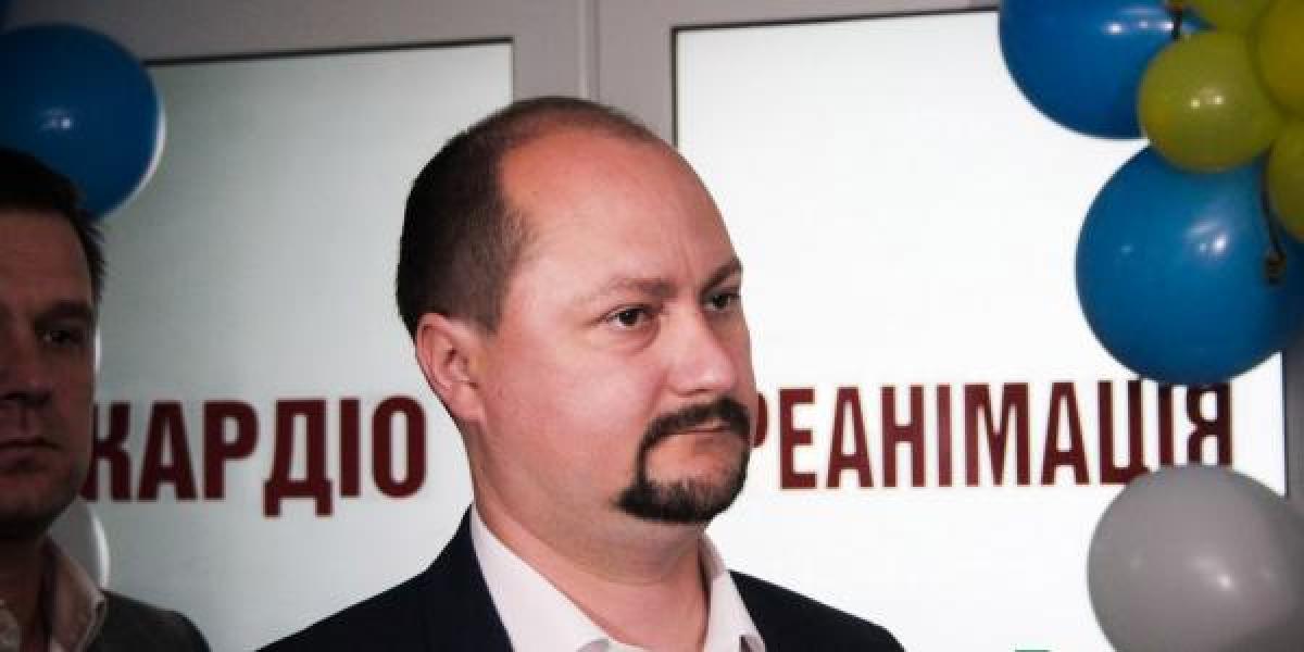 Экс-начальник горздрава Середа до сих пор безработный