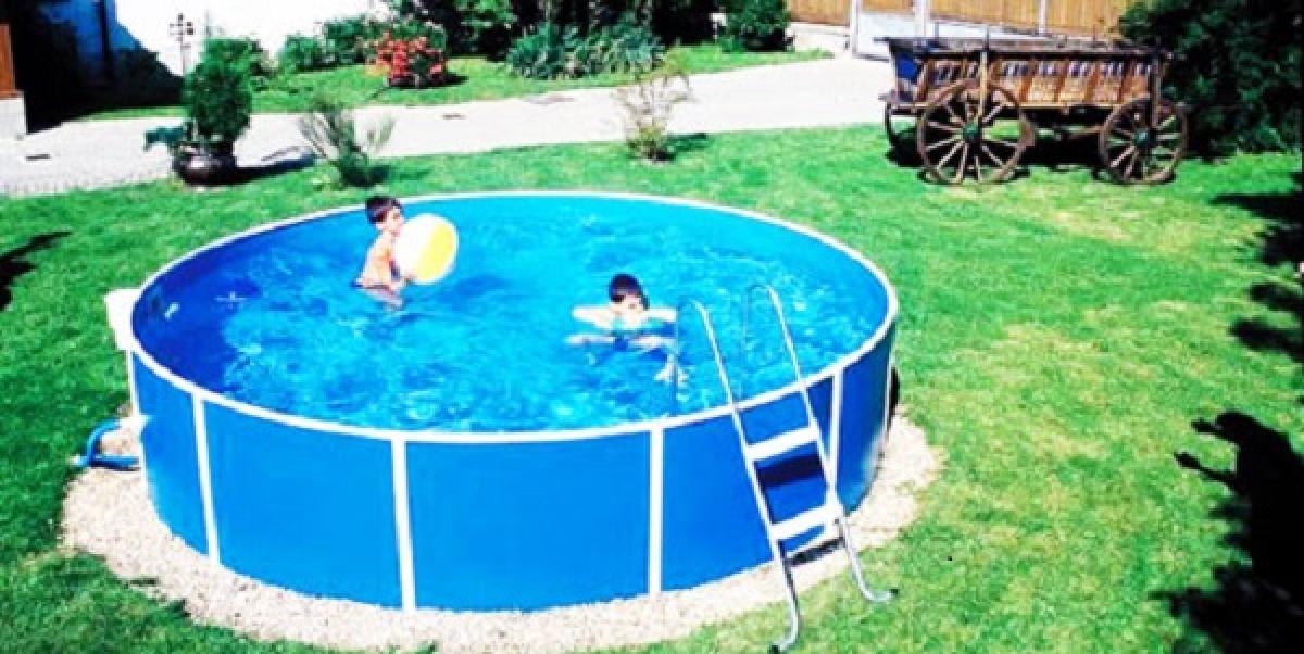 Как выбрать домашний «водоем»