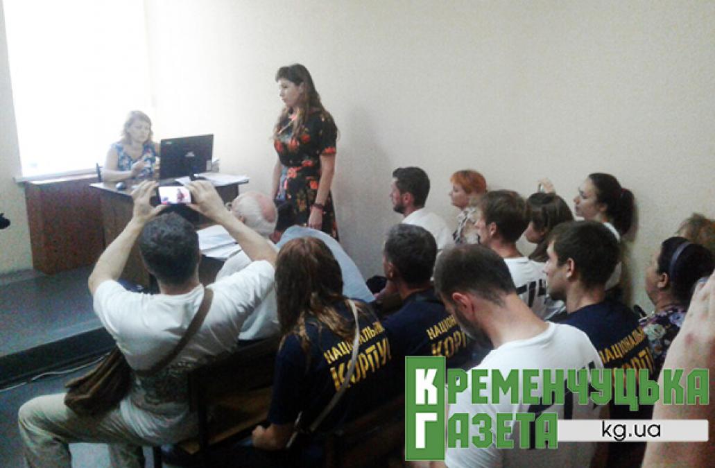 Мешканці Першого Занасипу надали аргументи проти «Пізанської вежі»  