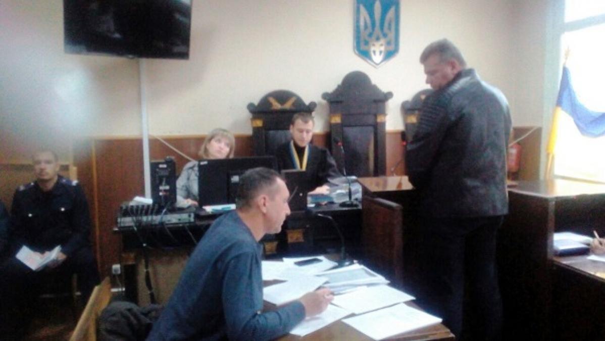 На суді у справі загиблого чотирирічного Арсенія свідчив колега підозрюваного у вбивстві вітчима