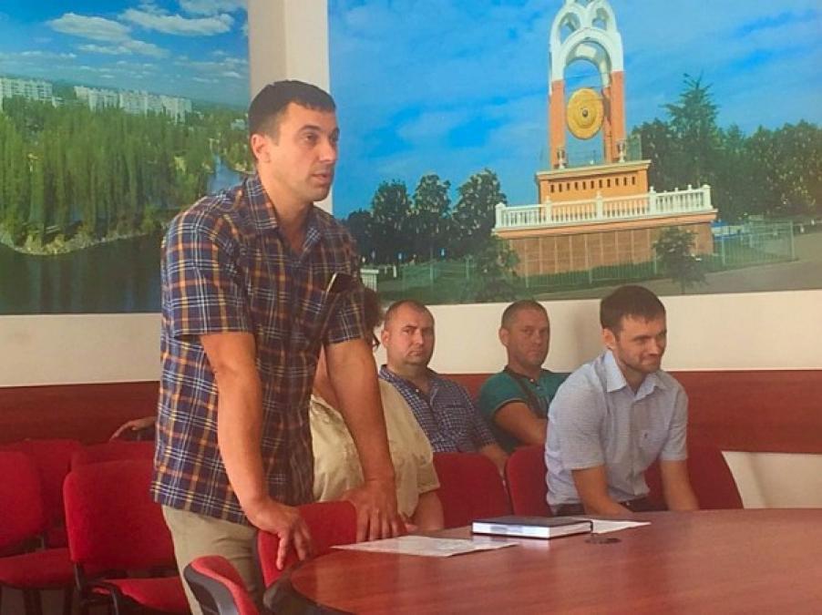 «Я наблюдаю определенное давление – только меня и проверяют»,- руководитель маршрута 3б о действиях мэрии
