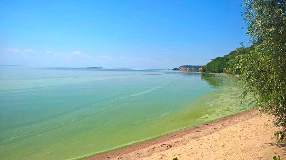 Тіло потопельника знайшли у Кременчуцькому водосховищі
