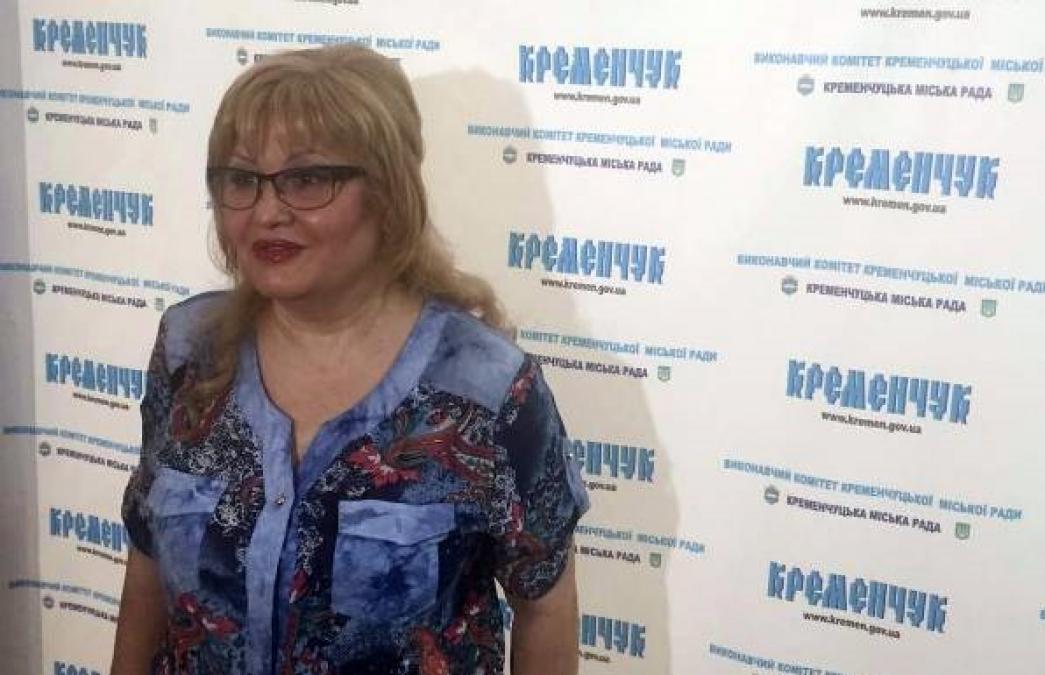 Кременчуцька правозахисниця Дашко: «Кременчук, більш мстивої і бездіяльної поліції, якою стала «нова» поліція на чолі з Ботвиною, ще не бачив…»