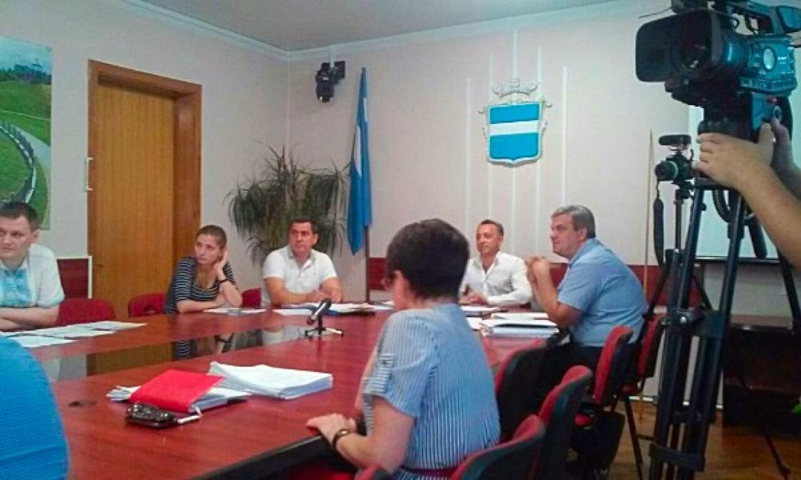 Депутати Кременчуцької міськради зацікавилися, чому комунальне «Теплоенерго» «в мінусі»