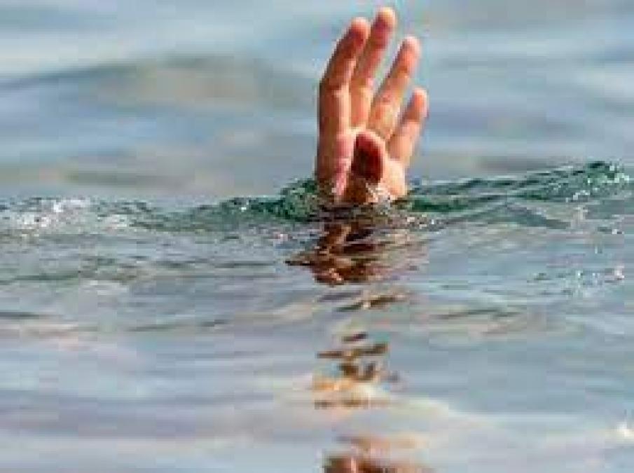 На Полтавщині на водоймах начастіше тонуть чоловіки