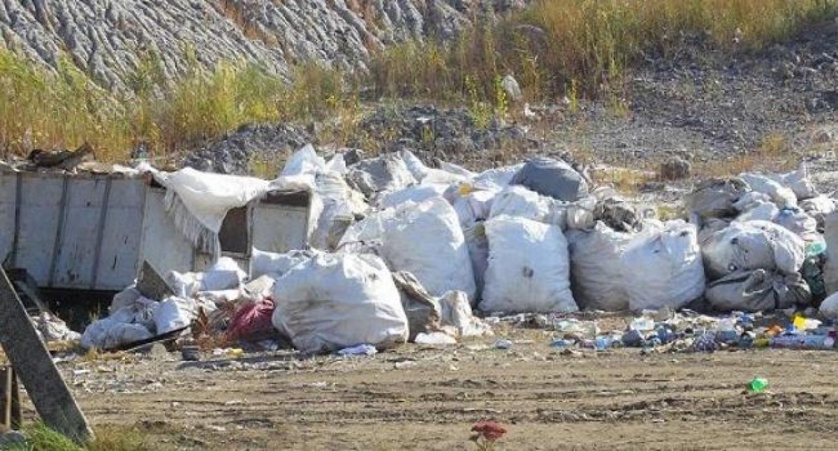 Готуйте гроші, кременчужани: на вивіз сміття збільшили тариф