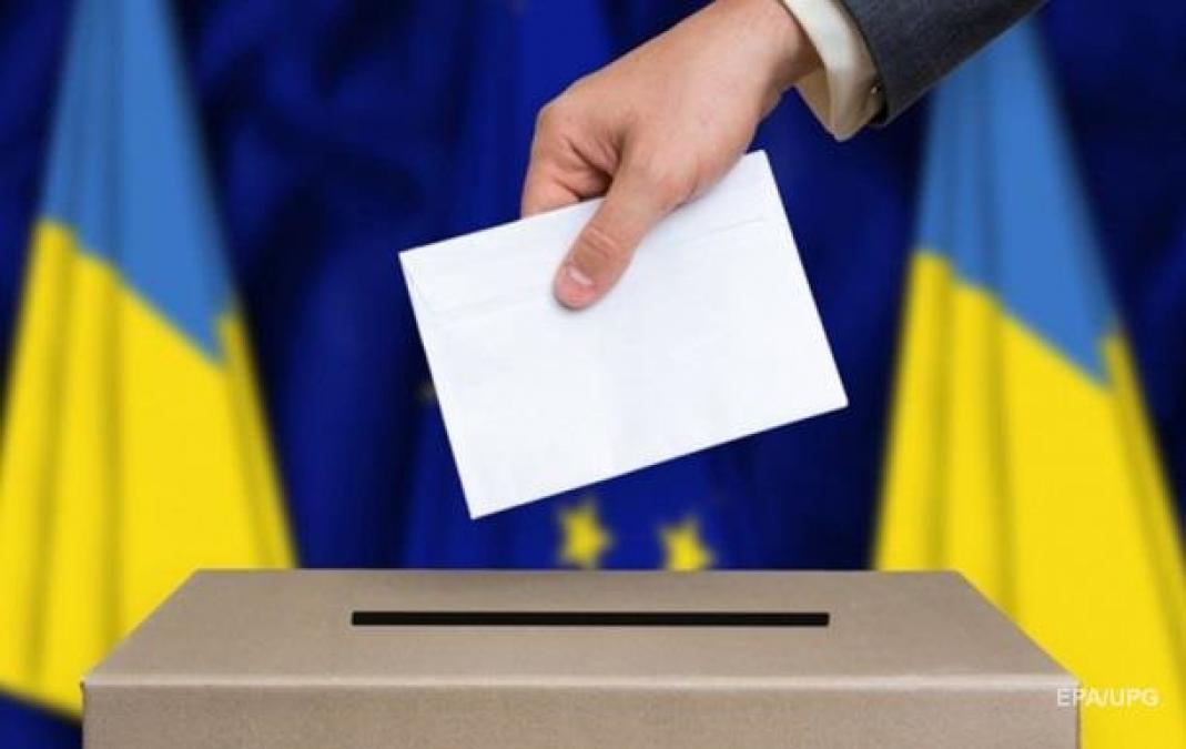 Опрос для кременчужан: кого бы вы выбрали президентом в будущем
