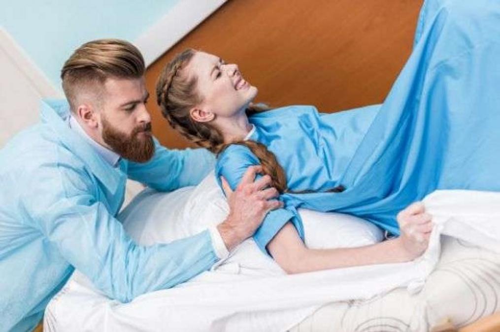 Народжувати в Кременчуці популярно - з навколишніх районів готові заплатити майже 200 тис грн