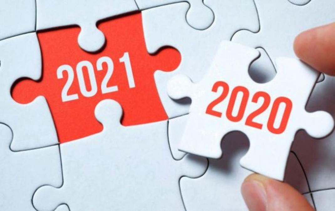 Як ви зустрінете Новий 2021 рік? (Опрос)