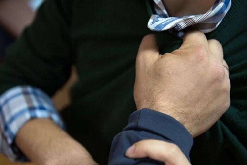 Сварка у центрі Кременчука закінчилася переломом черепа