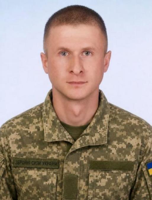 Понад рік рідні чекали на повернення: у боях під Торецьком загинув захисник із Градизької громади Сергій Куценко