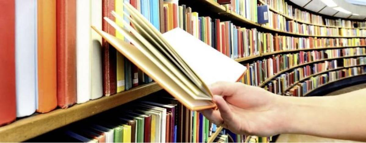 Читання, мистецтво і діалог: які заходи готують бібліотеки Кременчука на початку лютого