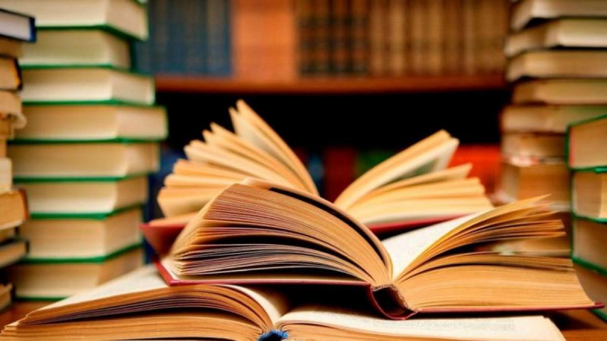 Останній тиждень літа у Кременчуцькій бібліотеці: книжки, майстер-класи та патріотичні події
