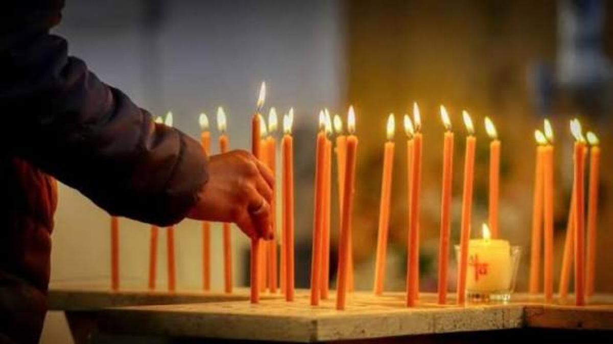 Яке церковне свято 12 серпня: цей час більше підходить для праці, роздумів