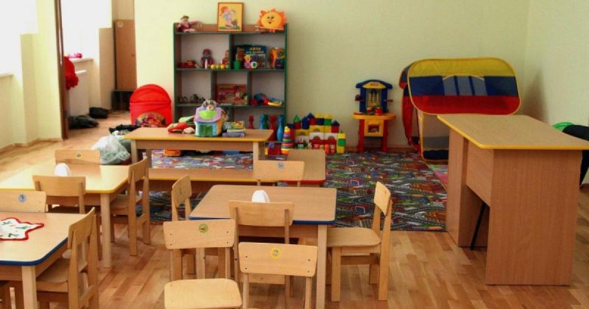 У Кременчуці хочуть продовжити оренду приміщення для ліцею №11 «Гарант» у дитячому садку №5